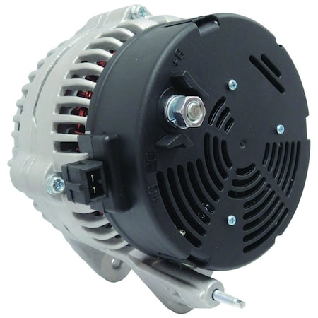 Replacement For Valeotech, 566206 Alternator